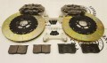Zestaw hamulcowy Big brake kit Hyundai Coupe GK Wilwood 6-tłoczkowy
