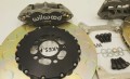 Zestaw hamulcowy Big brake kit EVO 6-10 X PROTO Wilwood 6-tłoczkowy