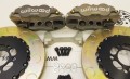 Zestaw hamulcowy Big brake kit EVO 6-10 X PROTO Wilwood 6-tłoczkowy