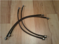 Przewody hamulcowe w oplocie Toyota Supra Mk 4 IV