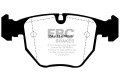 EBC DP41036R YELLOWSTUFF - klocki hamulcowe samochodowe