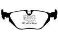 EBC DP41079R YELLOWSTUFF - klocki hamulcowe samochodowe