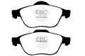 EBC DP41353R YELLOWSTUFF - klocki hamulcowe samochodowe (id: 3687)