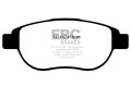 EBC DP41375R YELLOWSTUFF - klocki hamulcowe samochodowe (id: 3691)
