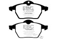 EBC DP41443R YELLOWSTUFF - klocki hamulcowe samochodowe