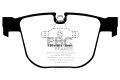 EBC DP41451R YELLOWSTUFF - klocki hamulcowe samochodowe (id: 3695)