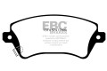 EBC DP41457R YELLOWSTUFF - klocki hamulcowe samochodowe