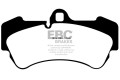 EBC DP41521R YELLOWSTUFF - klocki hamulcowe samochodowe