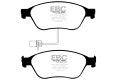 EBC DP41535R YELLOWSTUFF - klocki hamulcowe samochodowe