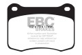EBC DP41820R YELLOWSTUFF - klocki hamulcowe samochodowe