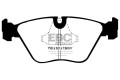 EBC DP4689R YELLOWSTUFF - klocki hamulcowe samochodowe