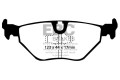EBC DP4690R YELLOWSTUFF - klocki hamulcowe samochodowe