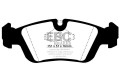 EBC DP4914R YELLOWSTUFF - klocki hamulcowe samochodowe