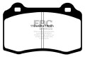 EBC DP81140RP1 RP-1 Racing – klocki hamulcowe samochodowe