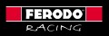 FERODO KLOCKI HAMULCOWE