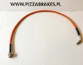 Przewód sprzęgła w oplocie Mazda MX-5 NA NB clutch