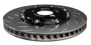 SG2FC7426 - Tarcze hamulcowe sportowe 2-częściowe pływające seria SG (Para) EBC Brakes