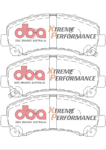 DB1841XP DBA Xtreme Performance