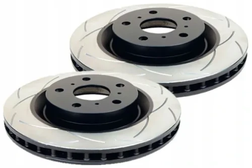 DBA 656S-10 - Street Series - T2