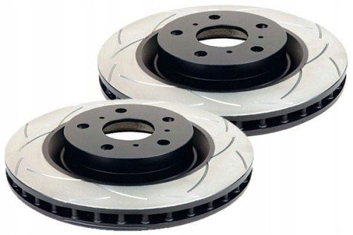 DBA 543S Street Series - T2