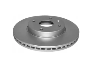 DBA 845 seria Street Tarcze hamulcowe samochodowe (kpl.)