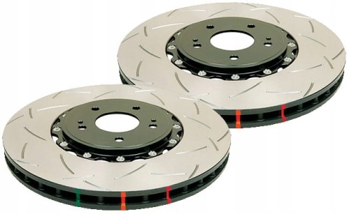 DBA 52841SLVS seria 5000 T3