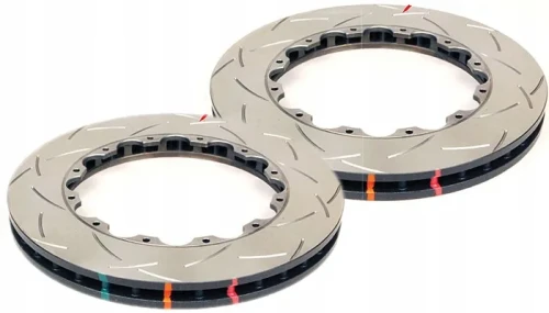 DBA 52834.1S seria 5000 T3