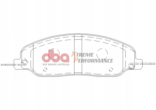 DB1916XP DBA Xtreme Performance