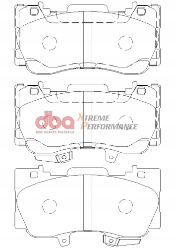 DB9011XP DBA Xtreme Performance