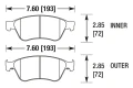 HB687F.750 HAWK Performance HPS