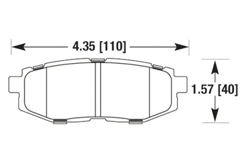 HB671F.628 HAWK Performance HPS