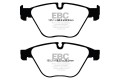 EBC DP42103R YELLOWSTUFF - klocki hamulcowe samochodowe