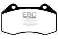 EBC DP41539R YELLOWSTUFF - klocki hamulcowe samochodowe