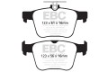 EBC DP82173RP1 RP-1 Racing – klocki hamulcowe samochodowe