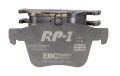 EBC DP82173RP1 RP-1 Racing – klocki hamulcowe samochodowe