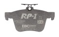 EBC DP82173RP1 RP-1 Racing – klocki hamulcowe samochodowe