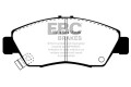 EBC DP890 ULTIMAX2 – klocki hamulcowe samochodowe