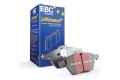 EBC ULTIMAX2 – klocki hamulcowe samochodowe