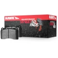 HAWK Performance HPS 5.0 Klocki hamulcowe