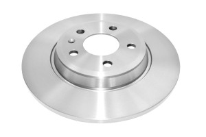 DBA 2823 seria Street En-Shield gładkie Tarcze hamulcowe samochodowe (kpl.)