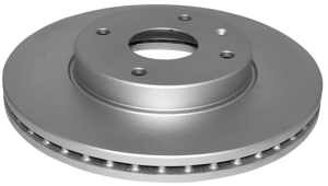 DBA 655-10 seria Street En-Shield gładkie Tarcze hamulcowe samochodowe (kpl.)