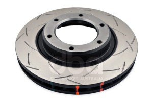 DBA 4784S seria 4000 T3 Tarcze hamulcowe samochodowe (kpl.)