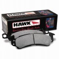 HAWK Performance HP PLUS Klocki hamulcowe