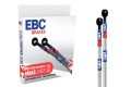 BBK005BLU-2 - Zestaw hamulcowy BIG BRAKE KIT EBC Brakes