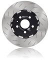 BBK008BLU-1 - Zestaw hamulcowy BIG BRAKE KIT EBC Brakes