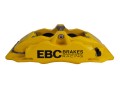 BBK008BLU-1 - Zestaw hamulcowy BIG BRAKE KIT EBC Brakes