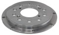 BBK016BLK-1 - Zestaw hamulcowy BIG BRAKE KIT EBC Brakes