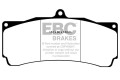 DP5006NDX - Zestaw klocków hamulcowych seria BLUESTUFF NDX EBC Brakes