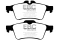 EBC DP51749NDX BLUESTUFF - klocki hamulcowe samochodowe