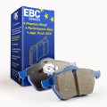EBC DP52127NDX BLUESTUFF - klocki hamulcowe samochodowe